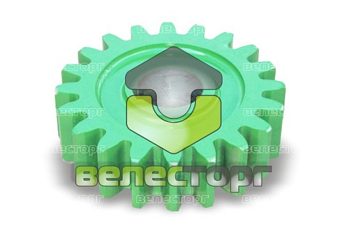 Шестерня (Z=20) 2935831