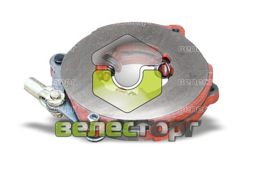 Диски нажимные 85-3502030