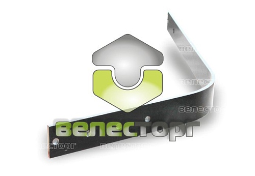 Листовая рессора 23250301