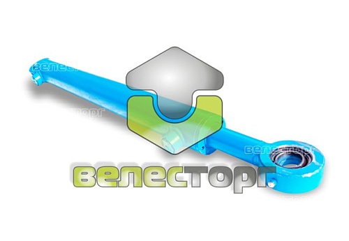 Гидроцилиндр выноса рукояти грейфера ВНС 50.32.500