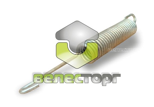 Пружина сошника AC819885