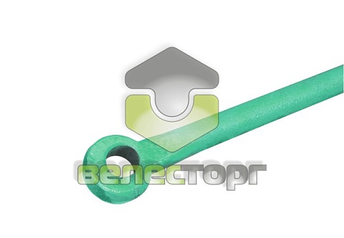 Тяга короткая (950мм) ПЧ 03.02.00.002