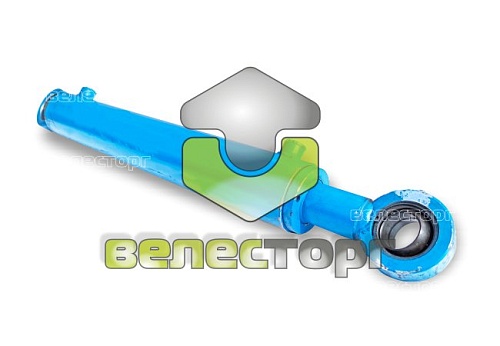 Гидроцилиндр подъема грейфера ВНС 80.50.450