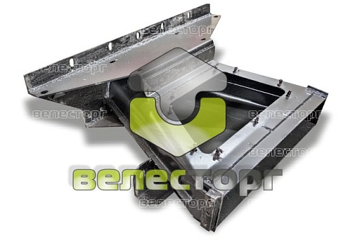 Основание силосопровода КВС-1-0143020