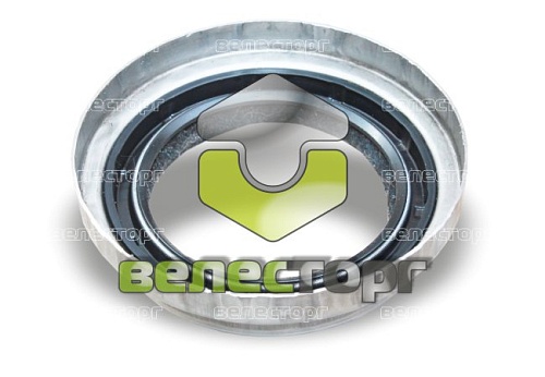 Корпус в сборе ПРТ 10.03.060