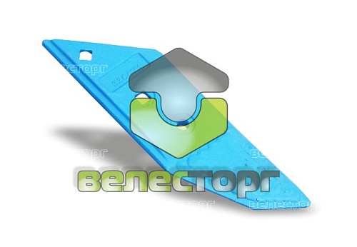 Долото левое 3364151