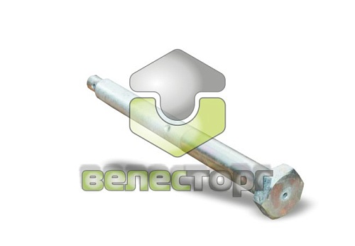 Винт КВС-1-0117624 / КВС-2-0117180