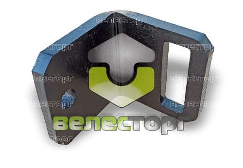 Зажим стойки 903472 (70х12) Kockerling