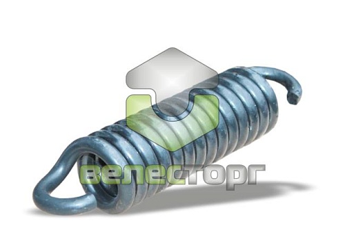 Пружина ОТИБ.753552.009