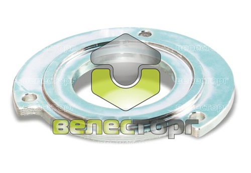 Щиток вала конкрекера 078932