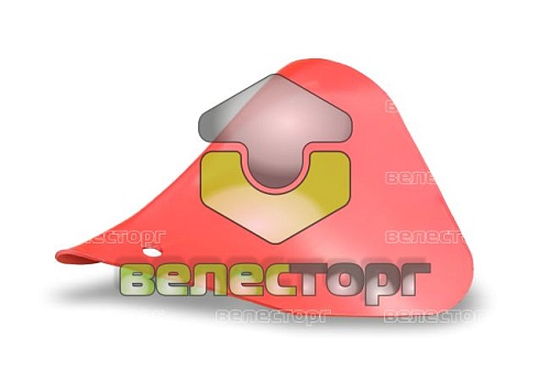 Отвал предплужника KK076813 KVERNELAND