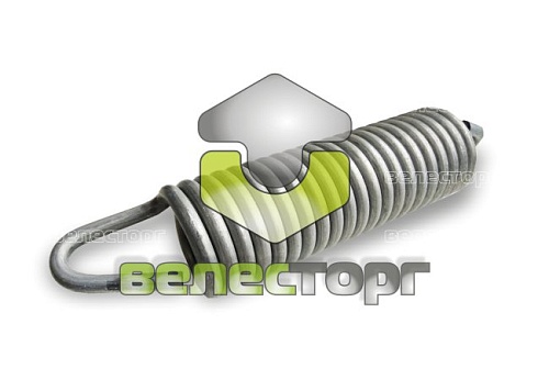 Пружина (7.5X44.0X220) HA169 / HA189