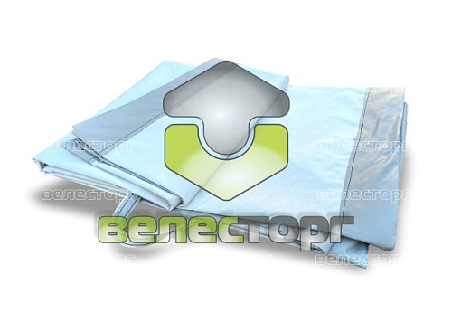 Тент (СПУ-6) 495832