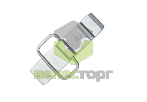 Защелка (36х137) 3119802