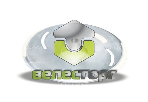 Диск разбрасывающий левый 929017