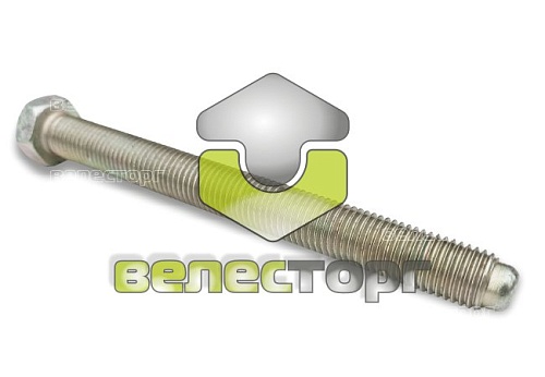 Болт упорный КПС-4-0510606