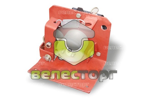 Привод обматывающего аппарата ПР-13.030