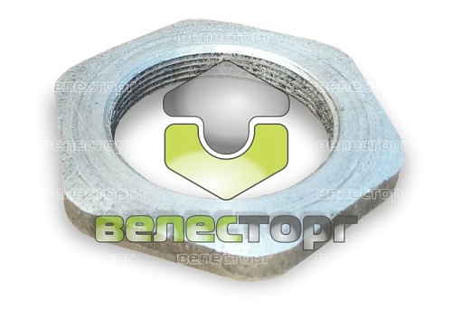 Гайка ступицы колеса H130.05.030