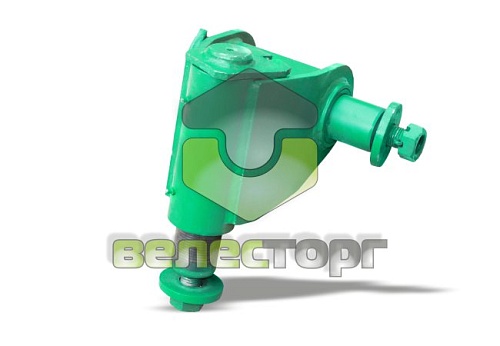 Крестовина (200x300) ППЛ 05.00.060-01-020-02