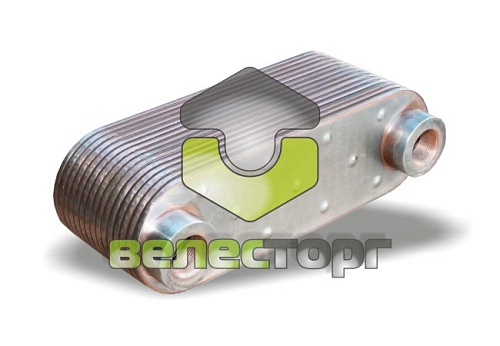 Теплобменник 04209932