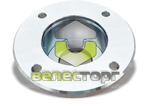 Корпус ступицы (4x120) 78101200