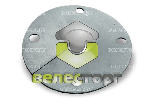 Прокладка КЗК 0216001А