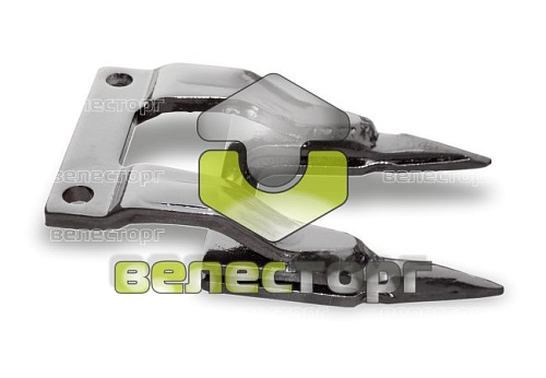 Палец направляющий КЗР 1507050