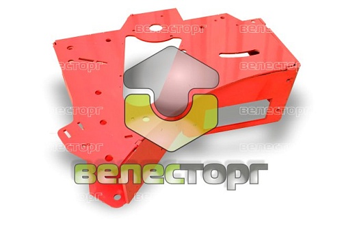 Корпус сошника AC829100