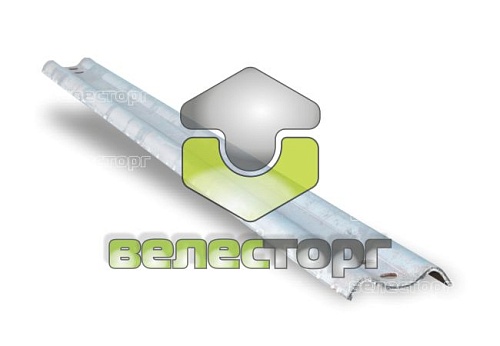 Скребок транспортера ПРТ 10.02.714