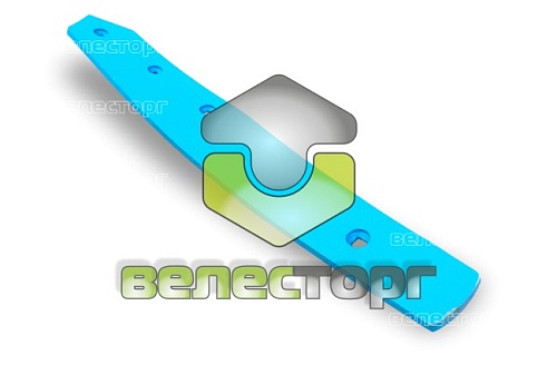 Полоса отвала (1 CS40 LI 606) 3444019