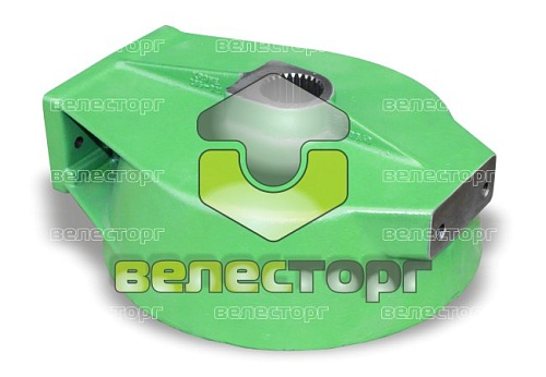 Крышка редуктора (SW1201) 265021