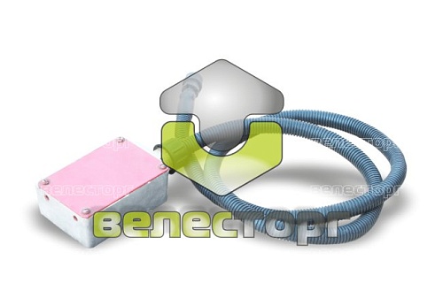 Датчик камнедетектора ПКК 0108320Б