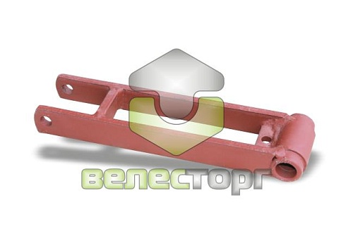 Кулиса сошника 5826021 / СПР-10.04.01